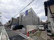 フジパレス水明公園西の賃貸物件