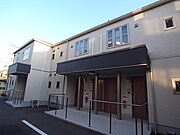 パークサイド塚口 1階 築18年2ヶ月の賃貸物件