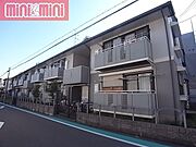 シーザパレス武庫 1階 築29年4ヶ月の賃貸物件