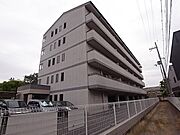 伊丹駅よりバス9分 徒歩4分 4階 築30年2ヶ月の賃貸物件