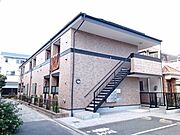 中山寺駅より徒歩24分 1階 築18年11ヶ月の賃貸物件