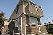 伊丹駅よりバス10分 徒歩7分 2階 築12年4ヶ月の賃貸物件