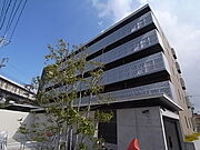 パルケ・マニフィークの賃貸物件