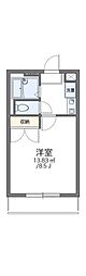 レオパレスみその 3階