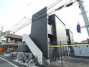 ほっとスマイル 1階 築14年4ヶ月の賃貸物件