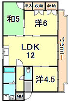 間取り：228059186453