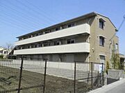 フェニックス武庫川東 1階 築14年2ヶ月の賃貸物件