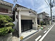 立花駅より徒歩17分 1階 築61年4ヶ月の賃貸物件