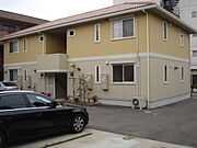 楢の木武庫之荘の賃貸物件