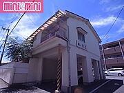 木の実荘 1階 築49年3ヶ月の賃貸物件