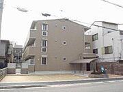 アルバJ・K 1階 築16年3ヶ月の賃貸物件