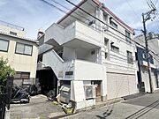 神崎川駅より徒歩15分 2階 築46年4ヶ月の賃貸物件