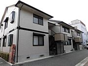 ローズヒップガーデンA棟 1階 築27年8ヶ月の賃貸物件