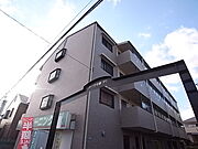 伊丹駅よりバス14分 徒歩3分 4階 築33年2ヶ月の賃貸物件