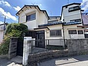 園田駅より徒歩21分 1階 築76年4ヶ月の賃貸物件