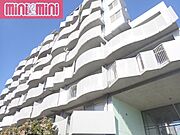 コナビレッジ1号棟 4階 築36年2ヶ月の賃貸物件