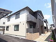 LaVitaFelice 1階 築10年3ヶ月の賃貸物件