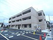ブリーズM 3階 築10年11ヶ月の賃貸物件