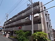 メゾンデール富松 3階 築35年4ヶ月の賃貸物件