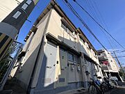 新伊丹駅より徒歩27分 2階 築54年6ヶ月の賃貸物件