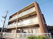 新伊丹駅より徒歩17分 3階 築23年4ヶ月の賃貸物件