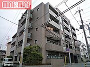 武庫之荘駅より徒歩8分 2階 築29年2ヶ月の賃貸物件