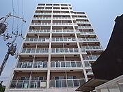 シティフラット尼崎の賃貸物件