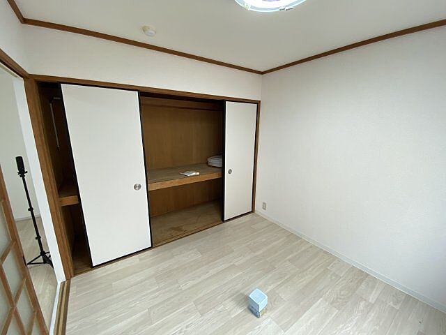 洋室