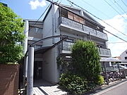 瑞ヶ丘マンション 3階 築36年8ヶ月の賃貸物件