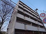 エトワール21 5階 築34年1ヶ月の賃貸物件