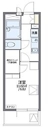レオパレス加島駅ダイレクトI 4階