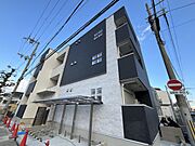 大物駅より徒歩11分 1階 築2年3ヶ月の賃貸物件