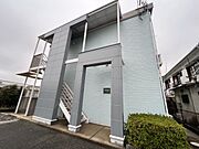 レオパレス弥千代 2階 築27年1ヶ月の賃貸物件