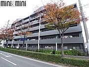 塚口駅より徒歩15分 2階 築32年2ヶ月の賃貸物件