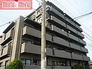 武庫之荘駅より徒歩15分 3階 築31年8ヶ月の賃貸物件