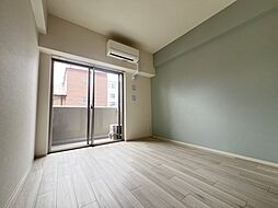 尼崎市建家町マンション 1Kの写真