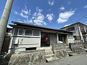 伊丹駅よりバス14分 徒歩4分 1階 築61年3ヶ月の賃貸物件