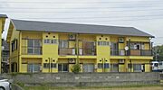 古田文化 1階 築54年3ヶ月の賃貸物件