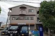 ハウスアイ尼崎 1階 築32年2ヶ月の賃貸物件
