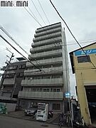 塚口駅より徒歩17分 7階 築35年5ヶ月の賃貸物件