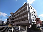 山本駅より徒歩18分 3階 築35年4ヶ月の賃貸物件