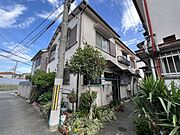 伊丹駅よりバス11分 徒歩5分 1階 築54年9ヶ月の賃貸物件