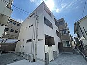 T‘sコート水明 2階 築3年2ヶ月の賃貸物件