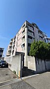 MIZUKI武庫之荘 3階 築37年9ヶ月の賃貸物件