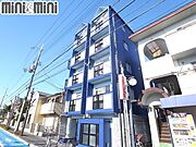 ヴィヴァーチェ塚口 1階 築37年10ヶ月の賃貸物件