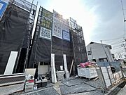 武庫之荘駅より徒歩15分 3階 新築の賃貸物件