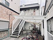 園田駅より徒歩10分 2階 築36年2ヶ月の賃貸物件