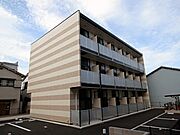 レオパレスサカベ２ 1階 築20年9ヶ月の賃貸物件