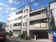 オーキッド武庫川 1階 築34年10ヶ月の賃貸物件