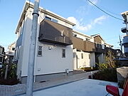 Casa Dolce B棟 1階 築10年8ヶ月の賃貸物件